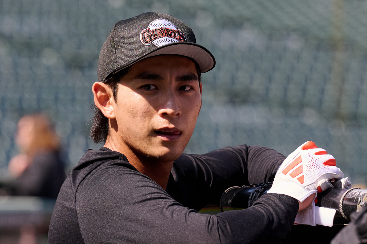 [긴급진단] '코리안 타자=유리몸' MLB에 낙인 찍히나, 이정후 김하성…