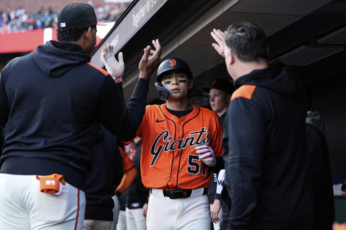 [긴급진단] '코리안 타자=유리몸' MLB에 낙인 찍히나, 이정후 김하성…