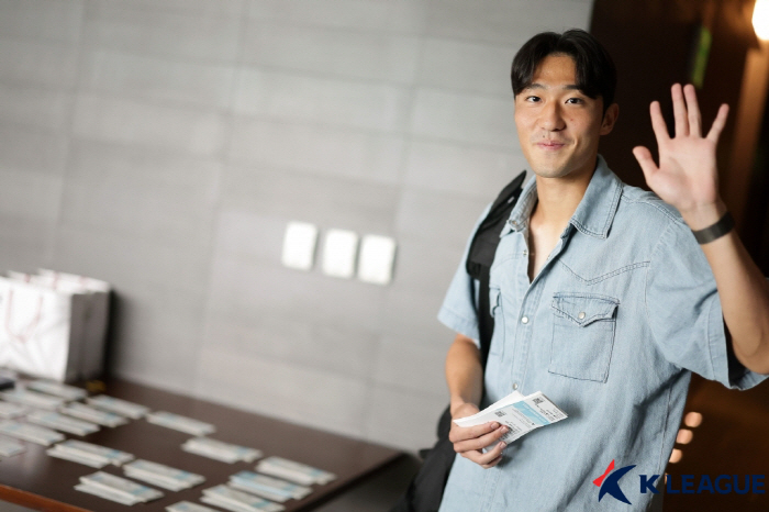 [현장인터뷰]'포항의 슈퍼루키'→'쿠플영플' 주인공까지...한현서, "'…