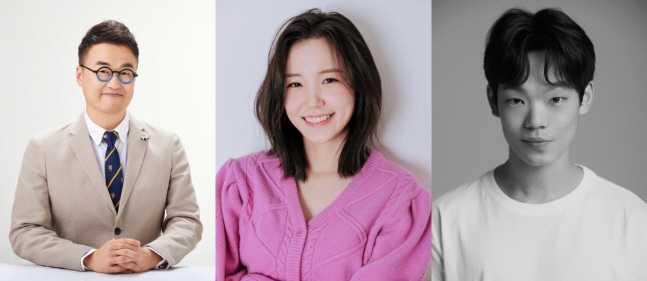 [공식] 큰별쌤 최태성, 광복절 특집 ‘아는 형님’ 출격…장예원·이정현과…