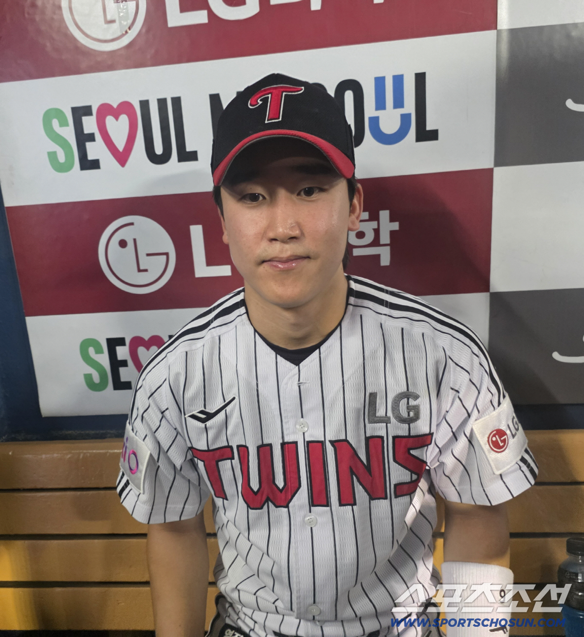 끝내기, 만루홈런, 4안타까지..."늦게 시작한 내 야구인생, 사이클링히…