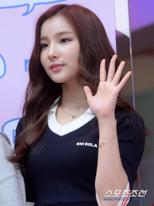 앨리스 소희, '유흥업소 출신 루머' 가해자 검찰 송치.."끝까지 간다"…