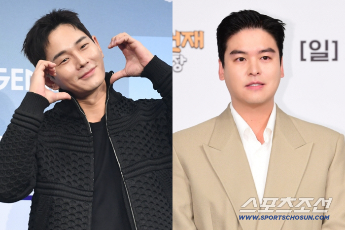 온주완·이장우 결혼 앞두고 날벼락…'입막음 800만원' 지목 A씨 사과 [SC이슈]
