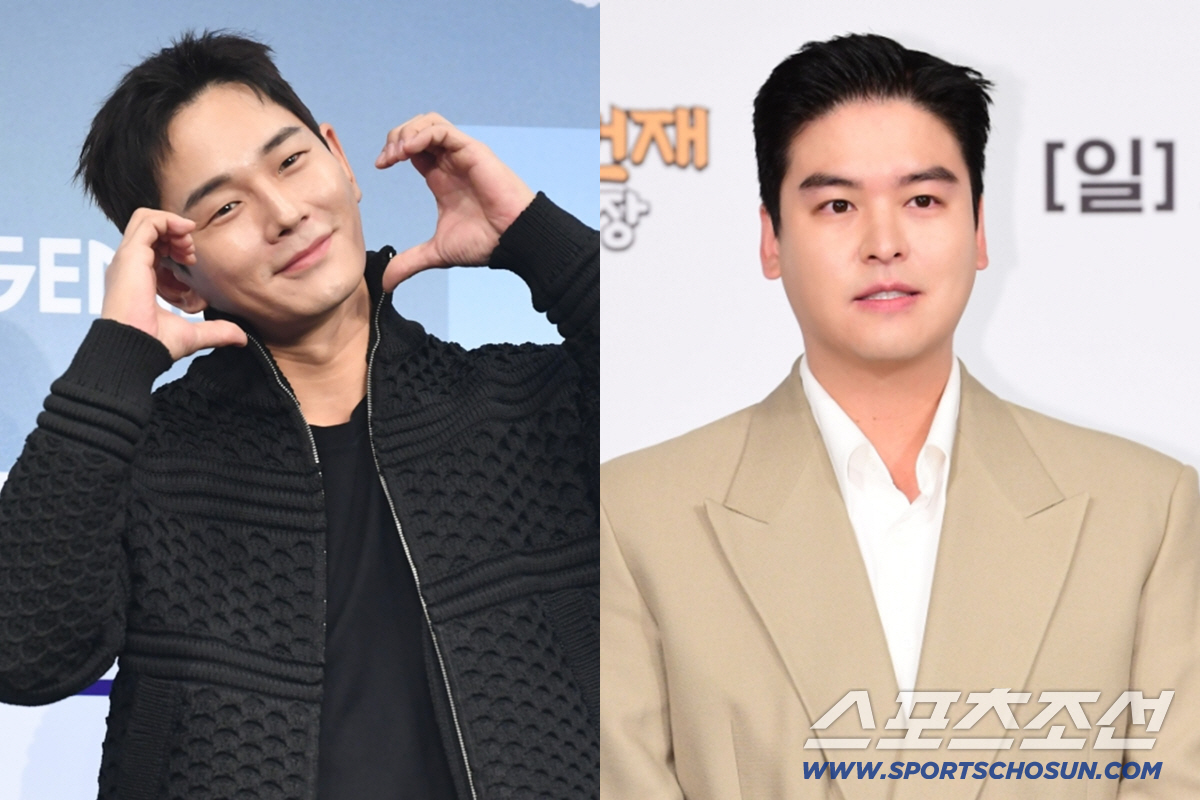 온주완·이장우 결혼 앞두고 날벼락…'입막음 800만원' 지목 A씨 사과 …