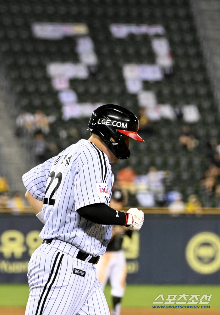 '와 KBO 역대 3번째' 안타 기계 역사 썼다, 양준혁·박한이와 어깨 나란히[잠실 레코드]