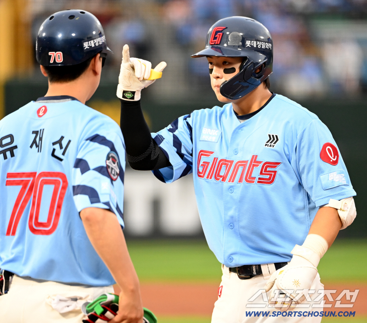 '김주원 2루,3루,홈 다 훔쳤다.' 18안타 9득점 폭격 NC, 감보아…