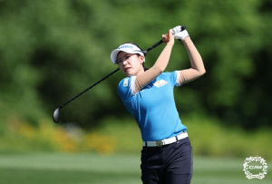 KLPGA 투어 20승 도전 박민지 