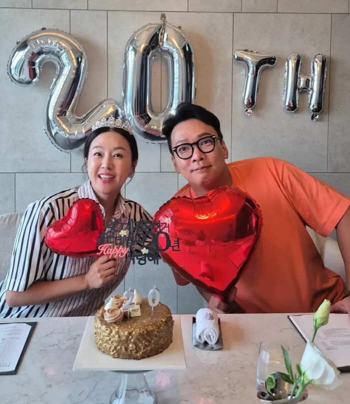 김지혜, ♥효자 박준형 때문에.."시댁+시母 친구들과 여행, 경비도 전액…