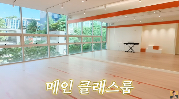 정경미, '어마한 규모' 송도 학원장 변신...'CEO' 장영란도 깜짝 …