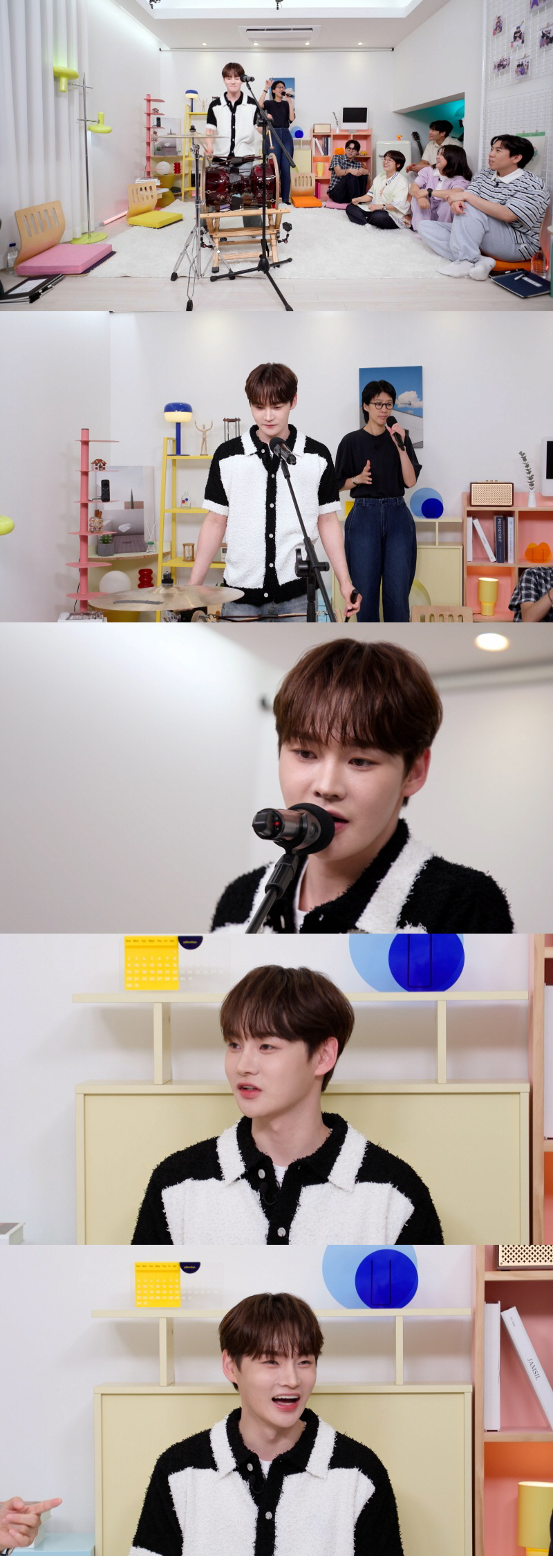 김종국, 신혼집 의혹 직접 해명한다…"내가 결혼하게 되면 그집이 신혼집"…