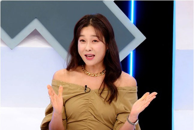 [SC리뷰] 폭식 후엔 ‘채찍’…현영, 치팅데이 후 다이어트 리커버리 루…