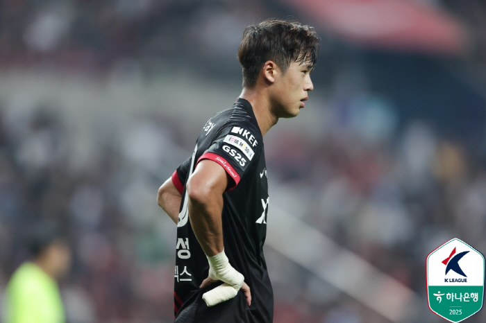 [오피셜]국대 센터백 김주성, 日 히로시마 이적 "FC서울의 자부심 안고…