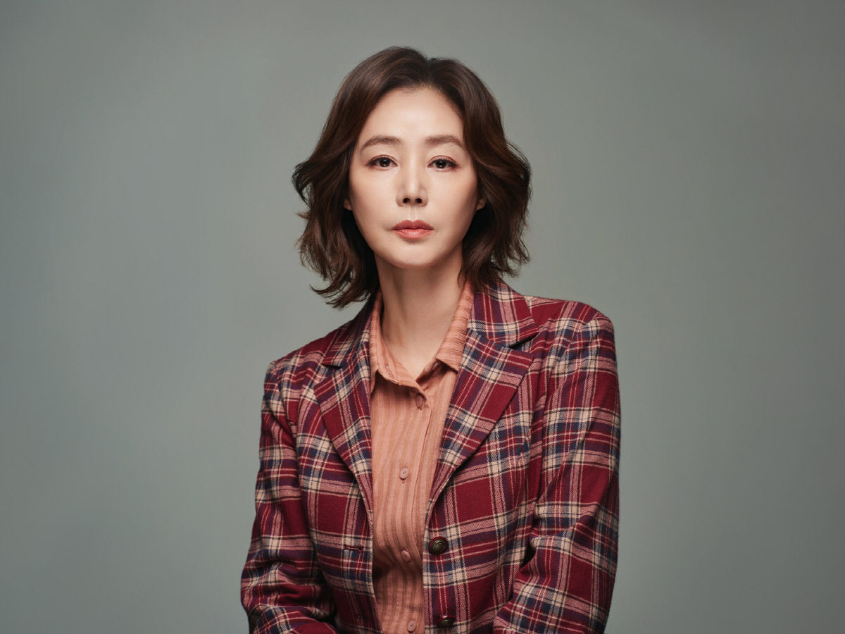 김성령, 연극 '로제타' 출연…韓근대의료 개척자 셔우드홀 일대기 그린다