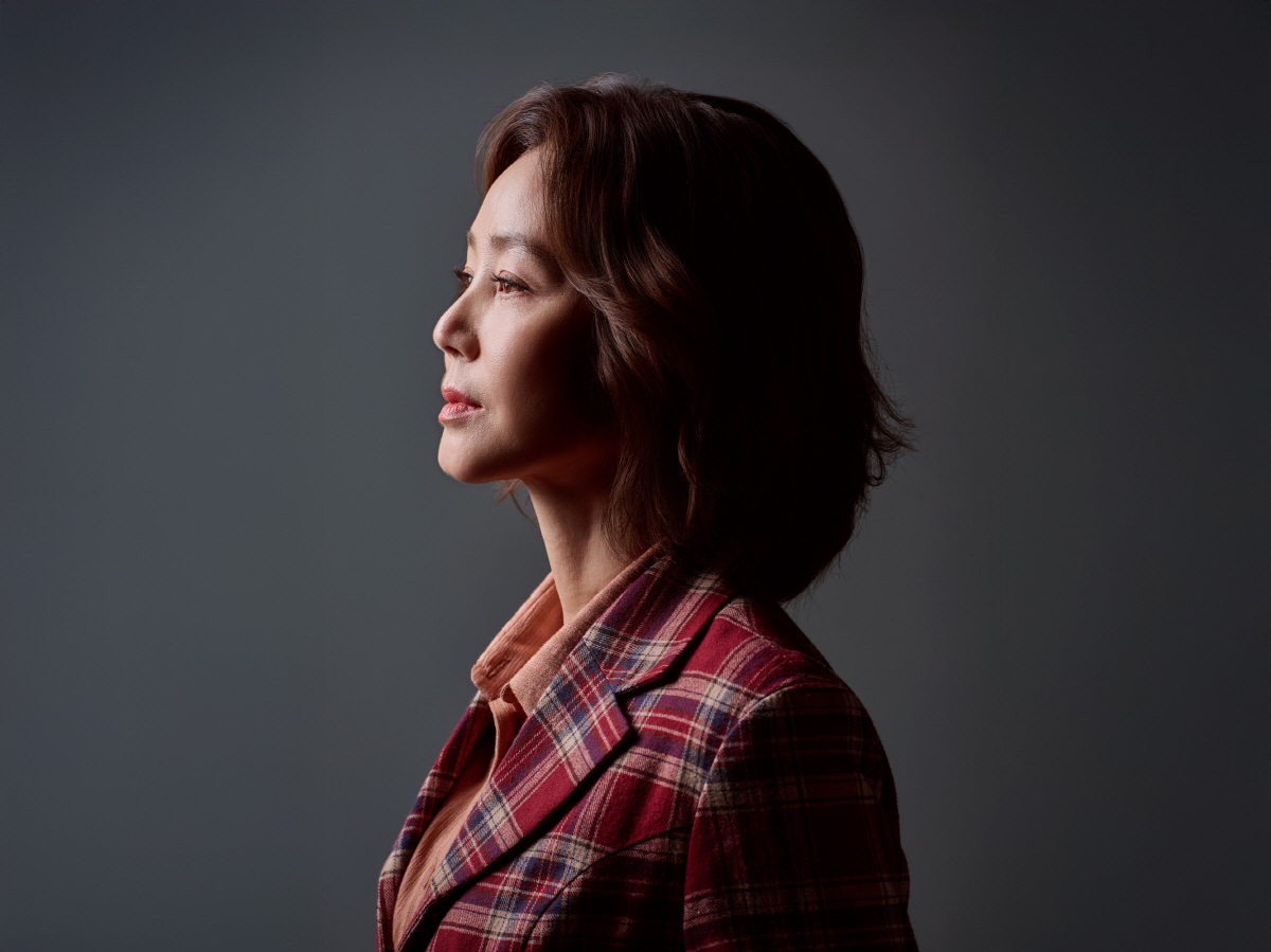 김성령, 연극 '로제타' 출연…韓근대의료 개척자 셔우드홀 일대기 그린다