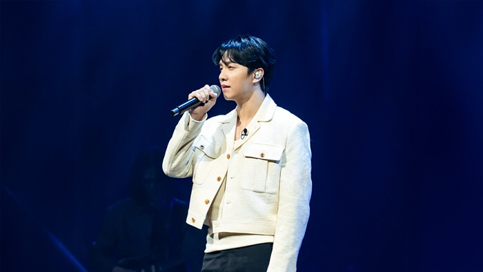 이승기 "요즘 예능 출연 줄이고 음악활동에 집중…내 안 들여다보는 시간 …