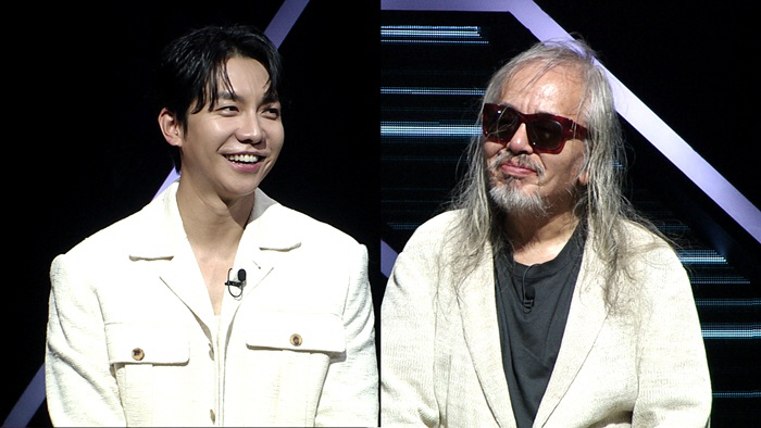 이승기 "요즘 예능 출연 줄이고 음악활동에 집중…내 안 들여다보는 시간 …