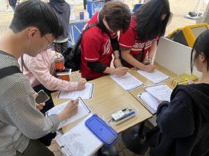 스포츠토토, '새로운 응원의 이름, 스포츠토토!' 현장 프로모션 전개…8월 2일부터 주요 프로스포츠 경기장서 체험 캠페인