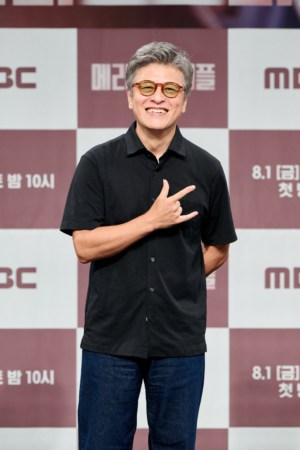 [SC현장]"♥지성과 얘기 했다"…사망 돕는 의사된 이보영, '메리 킬즈…