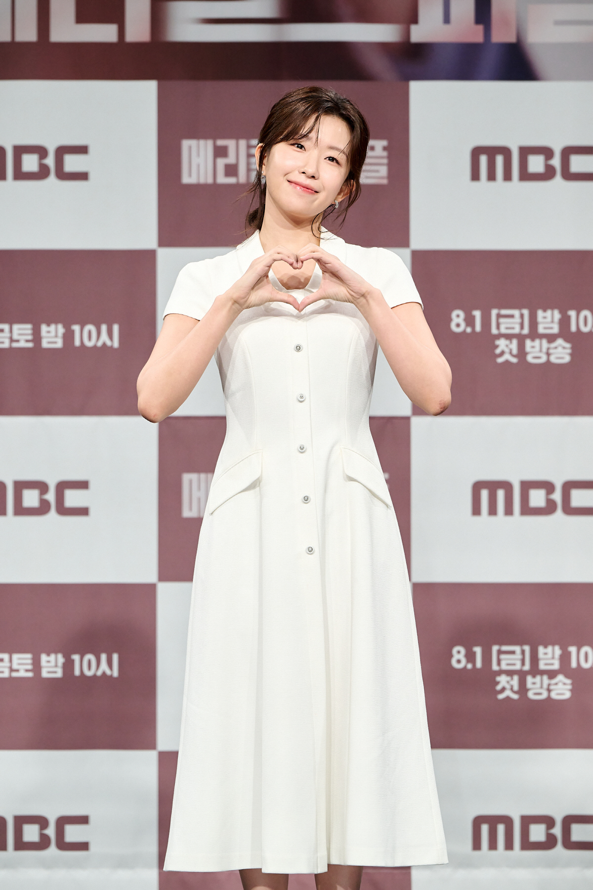 [SC현장]"♥지성과 얘기 했다"…사망 돕는 의사된 이보영, '메리 킬즈…