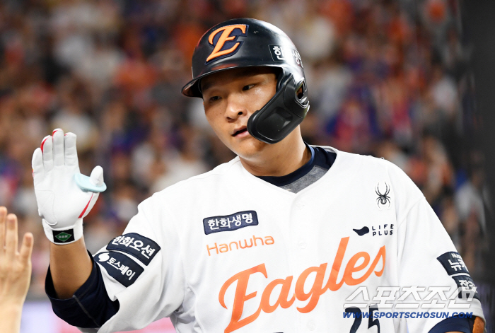 "뭐라도 해서 돌파구를…" 막연함 이겨냈던 야간 특타, '개막전 리드오프'가 돌아왔다