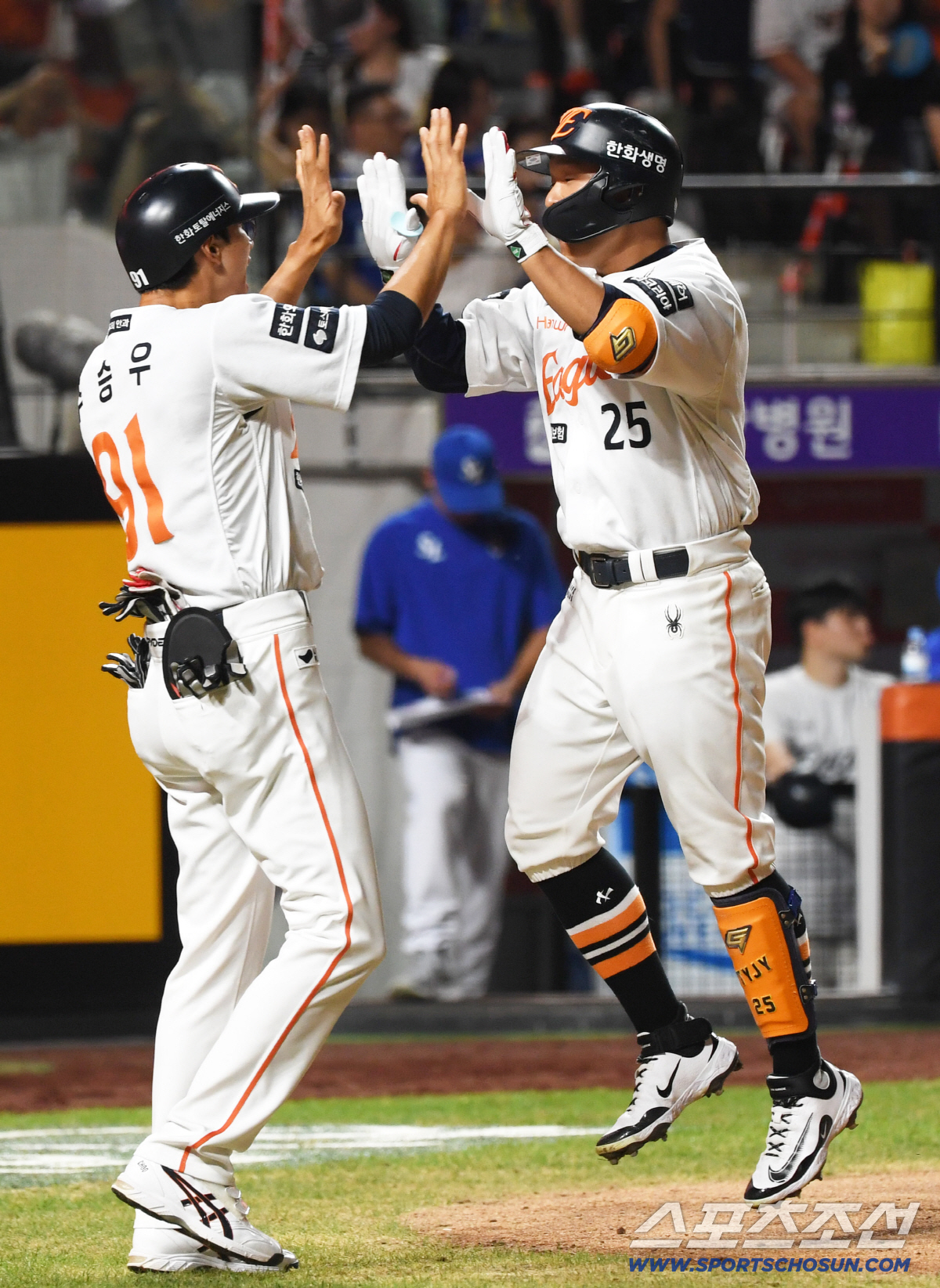 "뭐라도 해서 돌파구를…" 막연함 이겨냈던 야간 특타, '개막전 리드오프…
