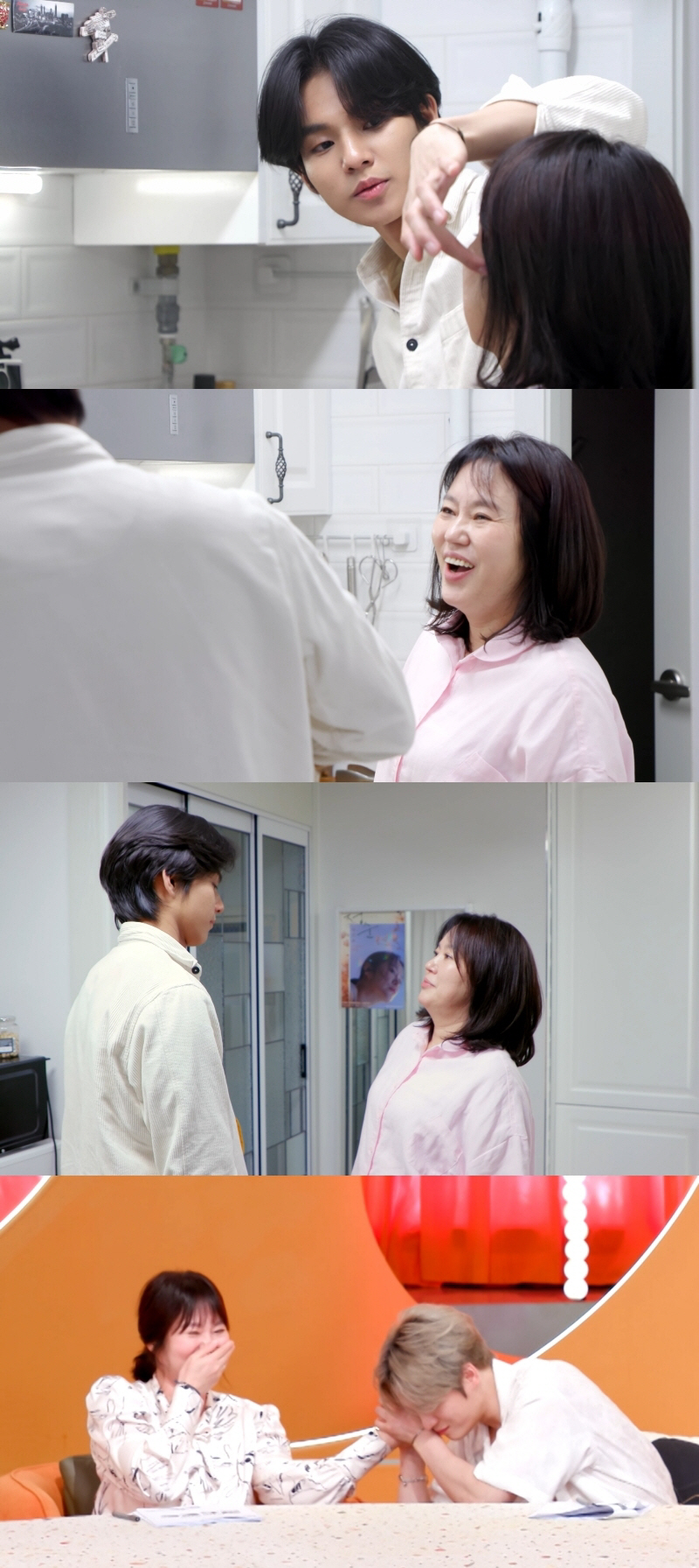 '제니 엄마' 김금순, 실제로도 역대급 교육열…"子2명 모두 美유학, 보…