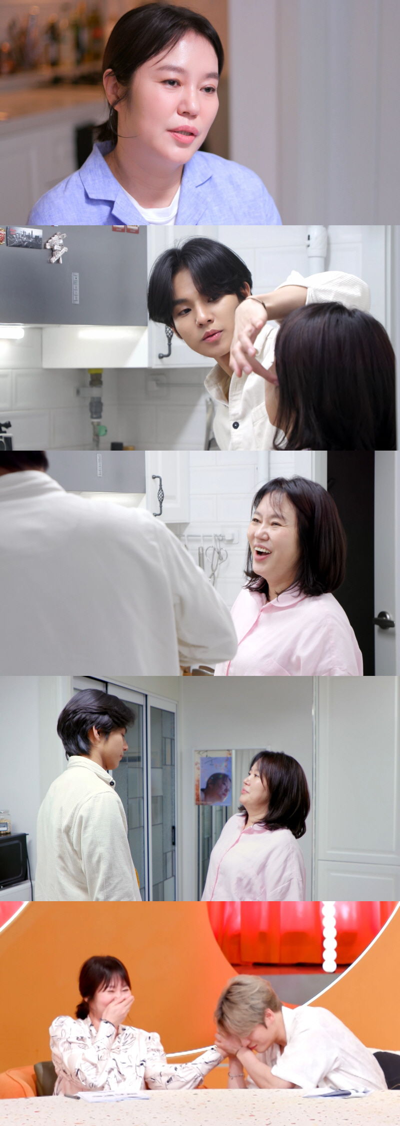 '폭싹' 김금순, 이혼 후 고시원살이 "두 아들 유학비 홀로 감당" ('…