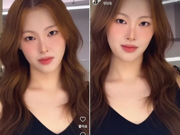 '모태솔로지만' 박지연, 이렇게 예뻤어?…최종커플 하정목은 좋겠네