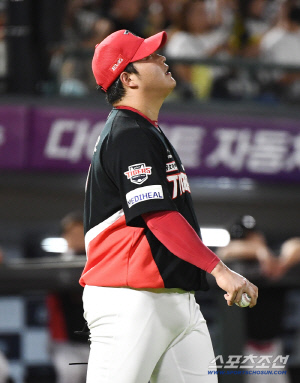[속보] 충격! KIA 조상우, 결국 2군행