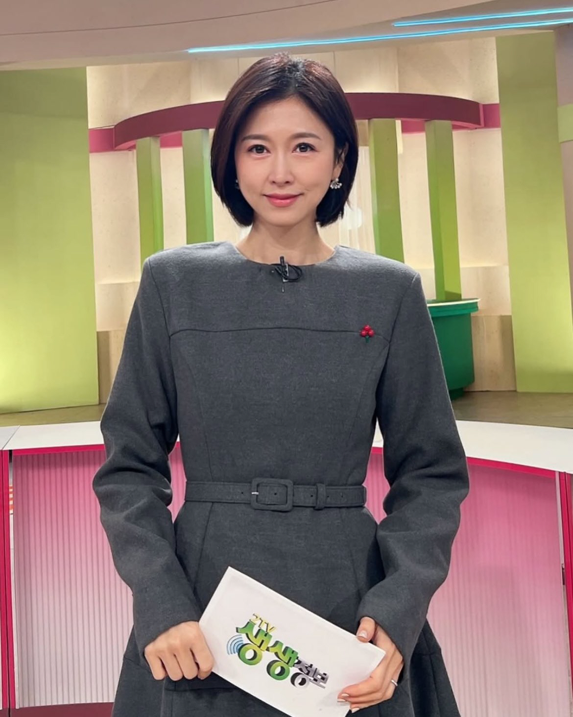 KBS 아나운서 이선영, 20년 만에 퇴사 “든든했던 울타리 떠납니다” …