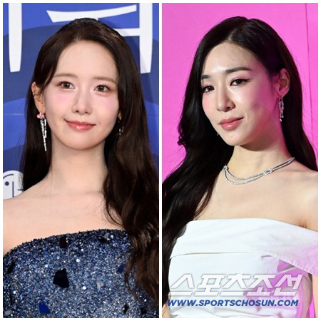 티파니, 윤아 저격 사과 "센터병 있다는 말 사실무근, 실언 미안"