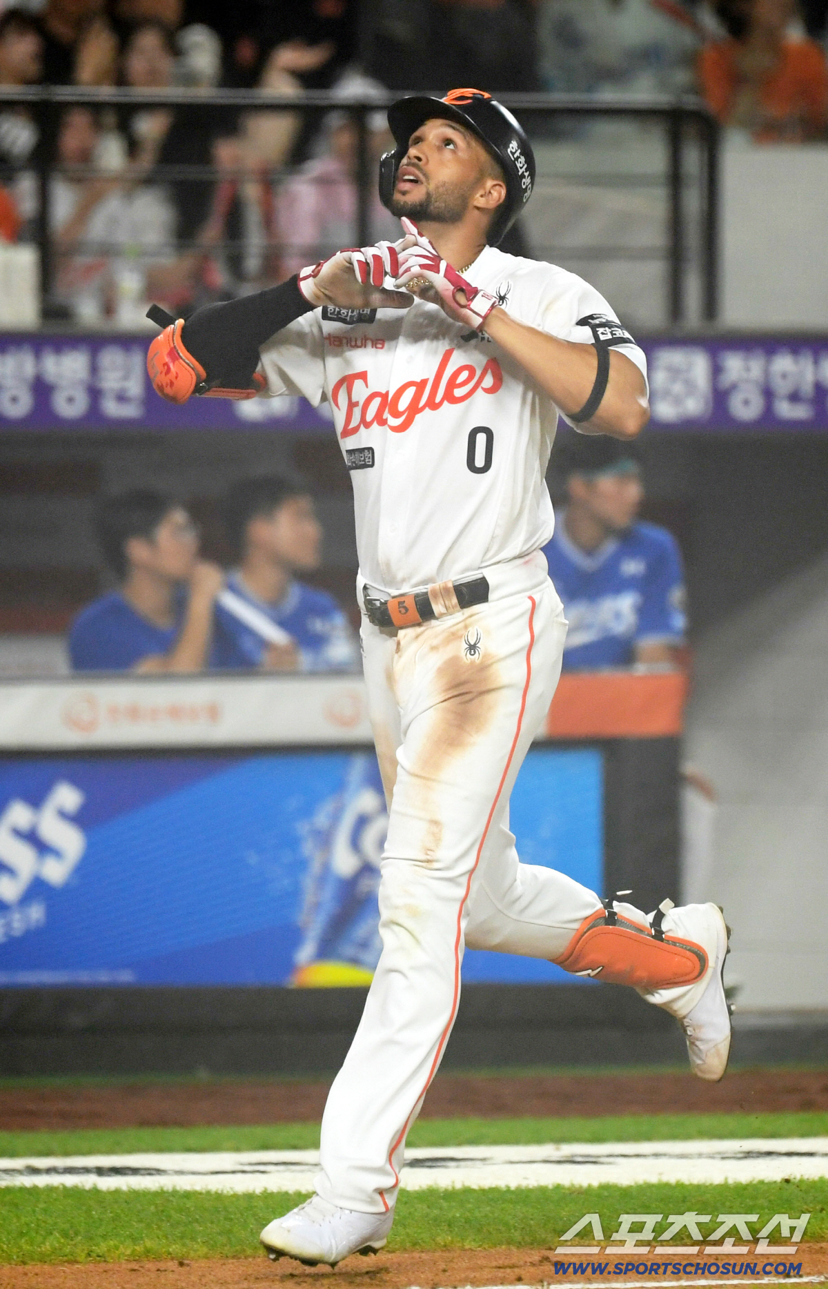 [포토] 리베라토 '해냈다'