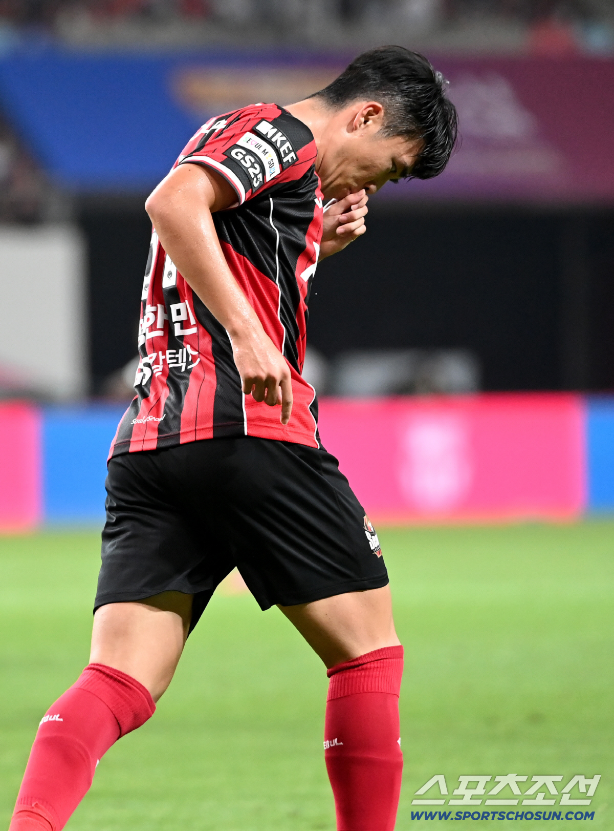 [현장리뷰]"역시 축구 천재!" 6만2482명 홀린 라민 야말 멀티골 F…