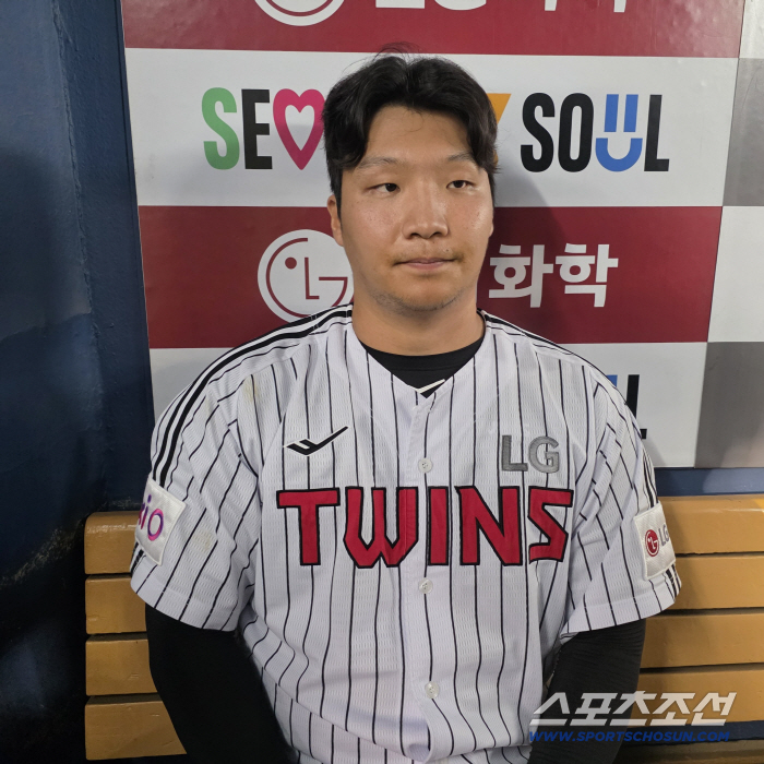 경쟁팀 4번타자도, 진심 깜짝 놀랐다..."손아섭 선배님 트레이드, 진짜예요?"