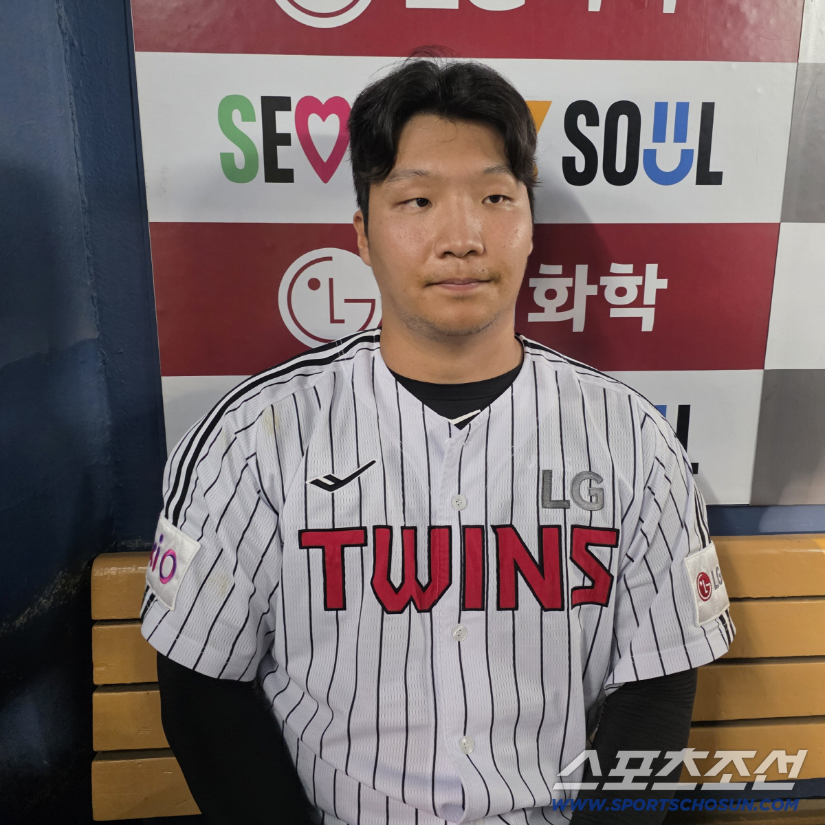경쟁팀 4번타자도, 진심 깜짝 놀랐다..."손아섭 선배님 트레이드, 진짜…