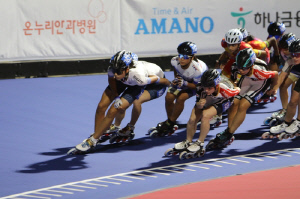 제천시, 제20회 아시아 롤러스케이팅 선수권대회…11일간의 대장정 마무리