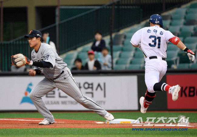 '최다 안타 1위&현역 타율 3위' 괜히 만들어졌겠나…야구 열정남이 온다…