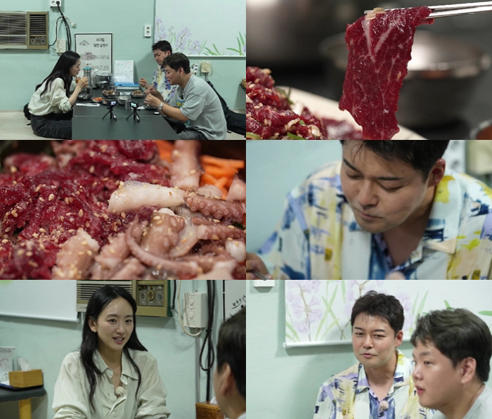 전현무, '고정만 14개' 열일에 탈났다...과로 걱정 "좀 쉬세요" (…