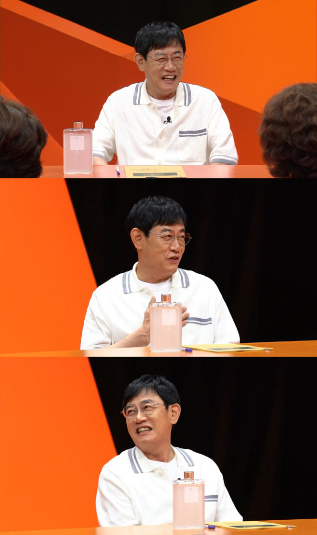 유재석 vs 신동엽 vs 강호동…예능 대부 이경규 최애 MC는 누구? (…