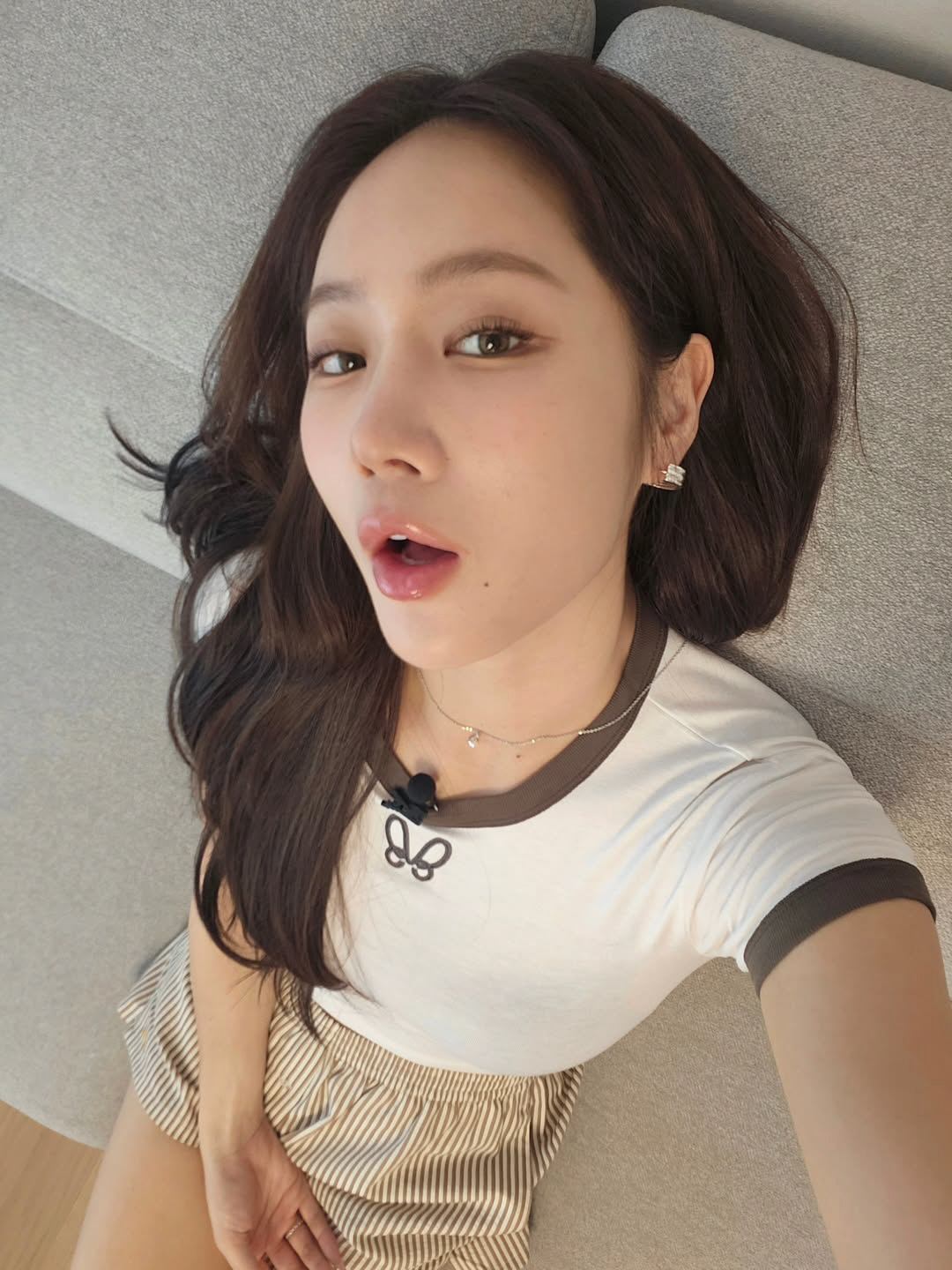 소유, 성형설 부른 확 달라진 외모...'리즈' 위해 10kg 감량 대성…