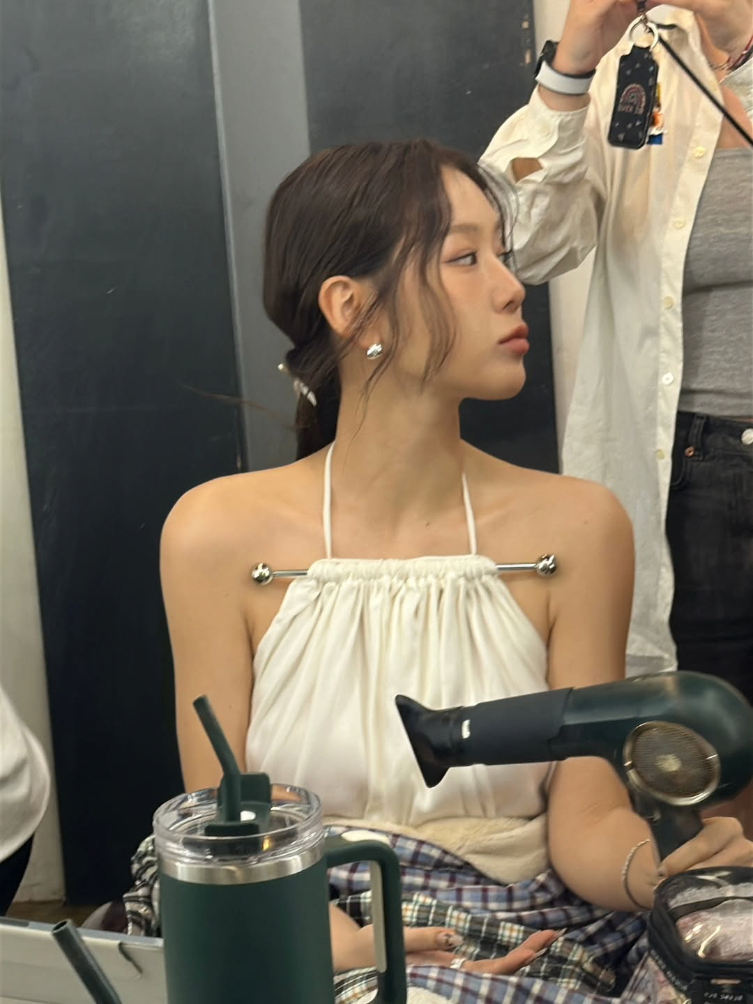 소유, 성형설 부른 확 달라진 외모...'리즈' 위해 10kg 감량 대성…