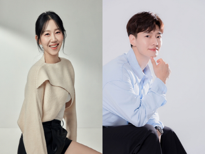 [공식]'아침마당' 김재원 하차..새 MC에 박철규 발탁 "무거운 책임감…