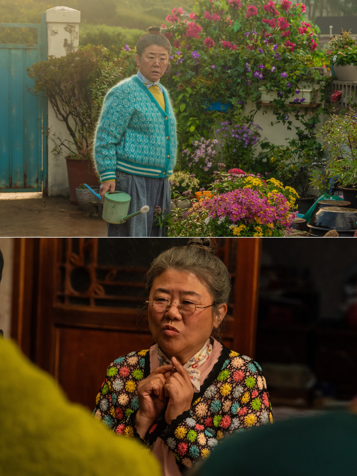 유림핑 아직 안 끝났다..윤경호, '좀비딸' 웃음 치트키