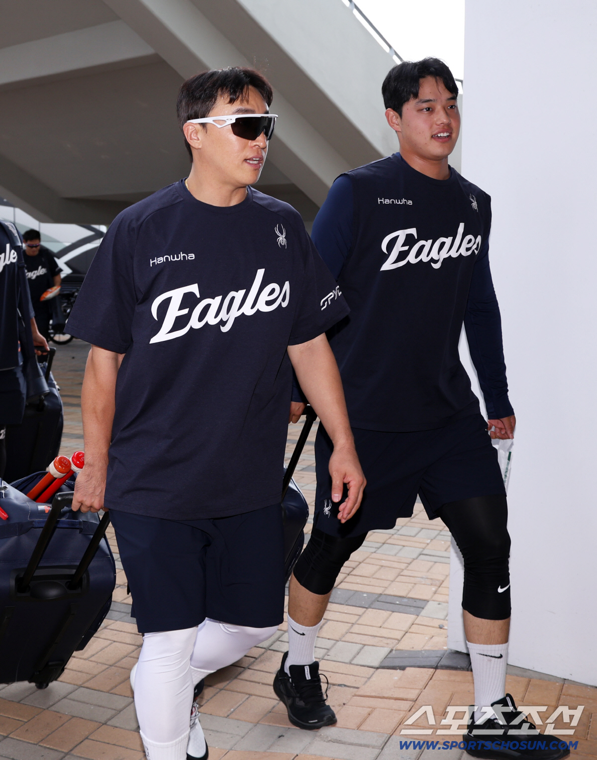 '트레이드 충격?' 손아섭은 왜 한화에 감사했나…"김경문 감독님과 꼭 한…