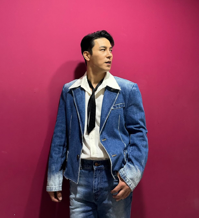 [청룡랭킹] 장민호, 팬들의 집중 화력 대단하네.. 투표 마감 앞두고 대…