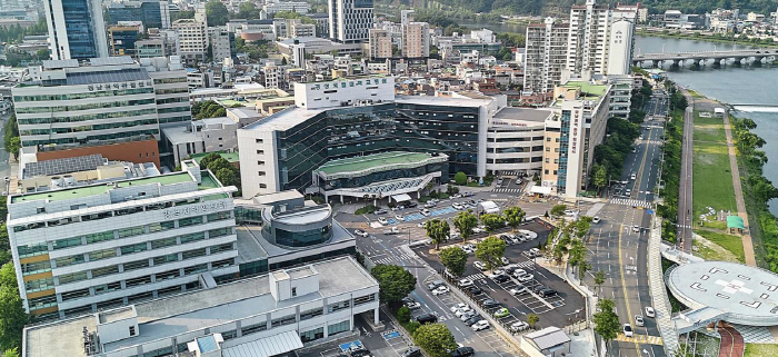 경상국립대병원, 제1차 영상검사 적정성 평가 1등급 획득