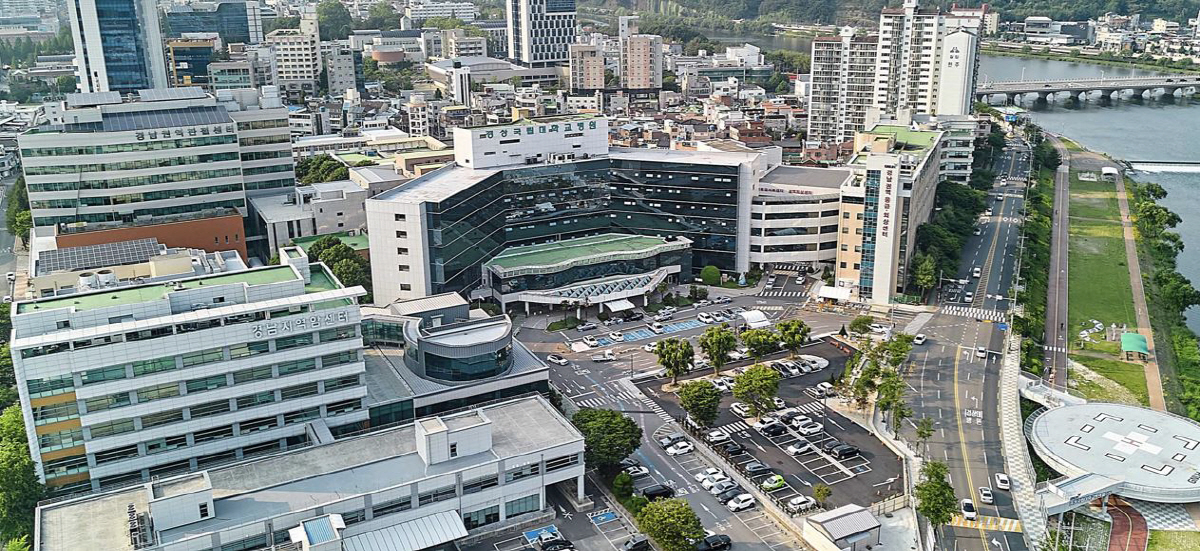 경상국립대병원, 제1차 영상검사 적정성 평가 1등급 획득