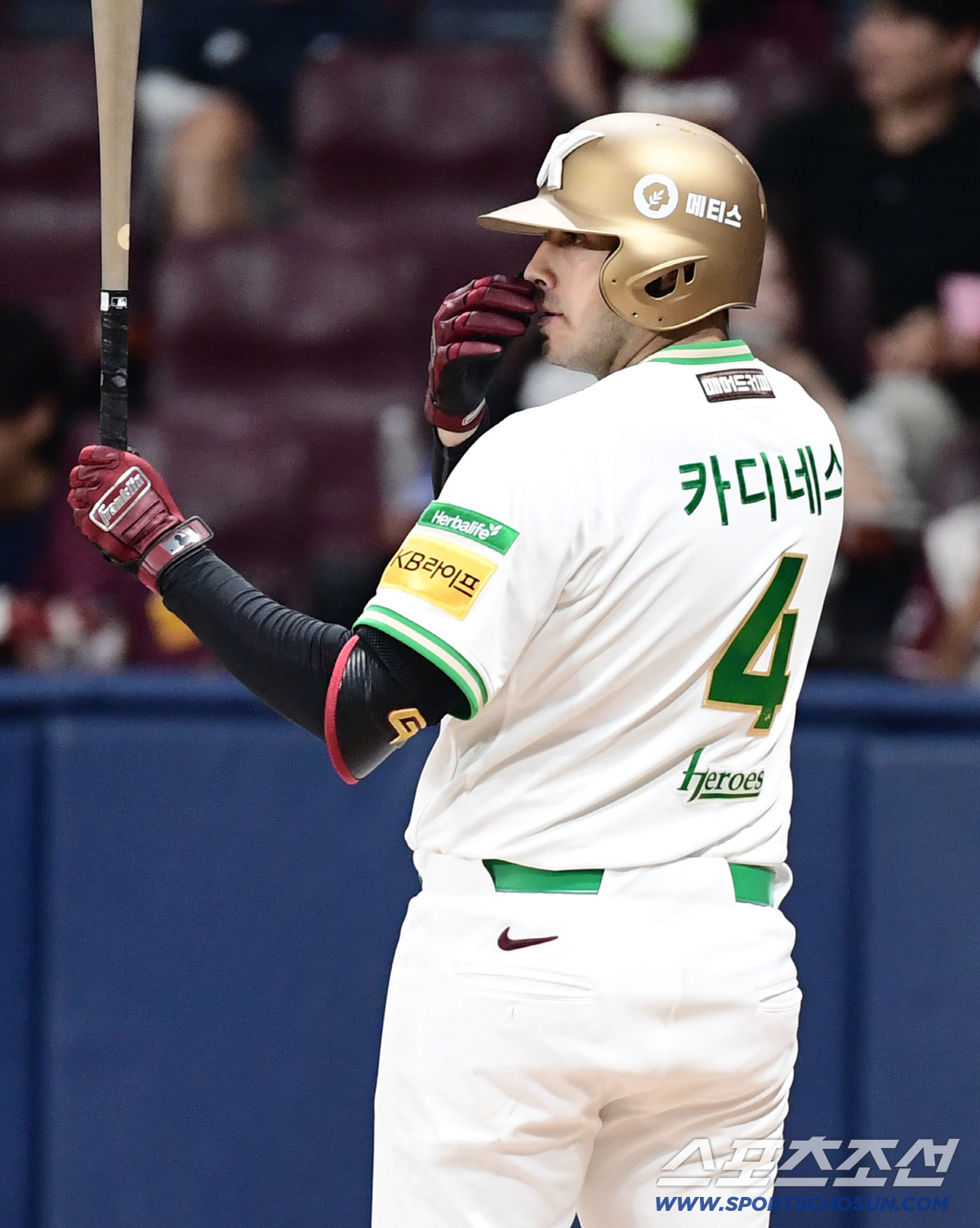없는 살림에 연봉 6억 줬는데…47일 부상 이탈 → '타율 0.167' …