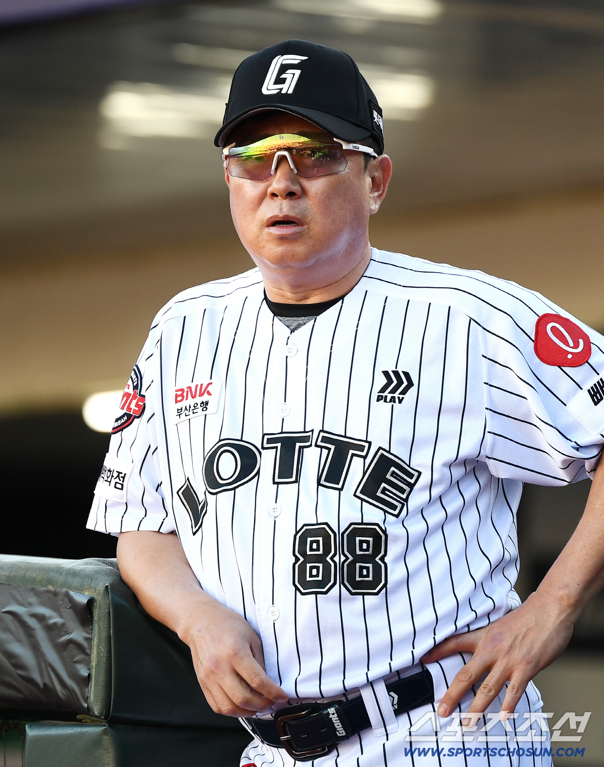 '5이닝무새' 13억 외인 면담 신청 → "저 어떡해요?" 속상함 토로……