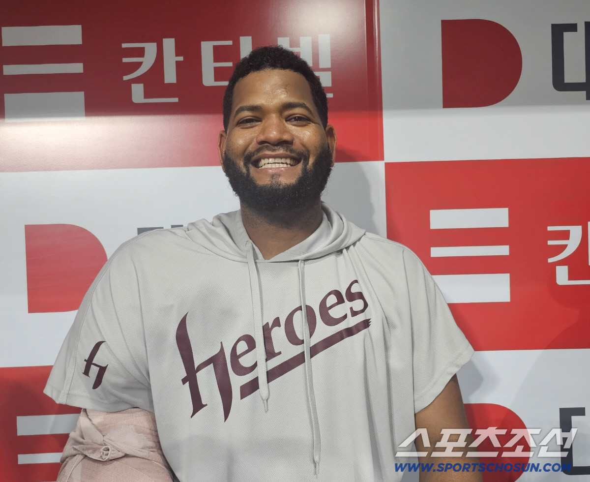 韓통산 50승 달성! "아홉수 이겨낸 비결? 아내의 응원" 어느덧 33세…